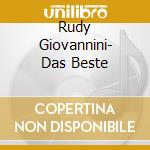 Rudy Giovannini- Das Beste cd