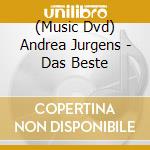 (Music Dvd) Andrea Jurgens - Das Beste cd