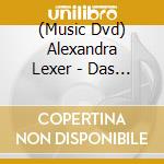 (Music Dvd) Alexandra Lexer - Das Beste cd