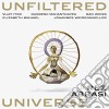 Rez Abbasi - Unfiltered Universe cd
