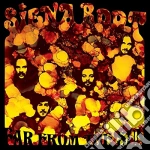 Siena Root - Far From The Sun cd