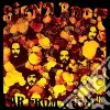 Siena Root - Far From The Sun cd