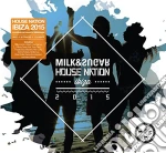 House Nation Ibiza 2015 / Various (2 Cd) cd