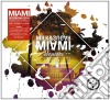 Miami Session 2016 / Various (2 Cd) cd