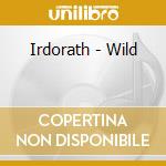 Irdorath - Wild cd