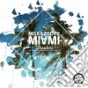 Miami Sessions 2018 / Various (2 Cd) cd