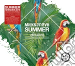 Summer Sessions 2019 Mixed By Milk & Sugar  / Various (2 Cd) cd