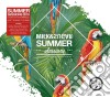 Summer Sessions 2019 Mixed By Milk & Sugar  / Various (2 Cd) cd