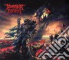 Damnation Defaced - The Devourer cd