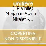 (LP Vinile) Megaton Sword - Niralet - Repress vinile