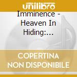 Imminence - Heaven In Hiding: Limited Edition Fan Box cd musicale