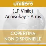 (LP Vinile) Annisokay - Arms vinile