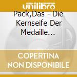 Pack,Das - Die Kernseife Der Medaille (Digipak) cd
