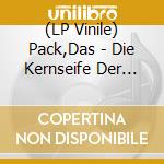 (LP Vinile) Pack,Das - Die Kernseife Der Medaille (Marbled Lp) vinile