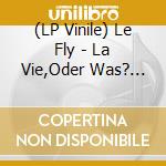 (LP Vinile) Le Fly - La Vie,Oder Was? (Trans.Red Lp) vinile