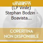(LP Vinile) Stephan Bodzin - Boavista Remixes cd