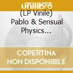(LP Vinile) Pablo & Sensual Physics Bolivar - Details Am Rande (2 Lp) vinile