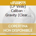 (LP Vinile) Caliban - Gravity (Clear Gold Vinyl) vinile