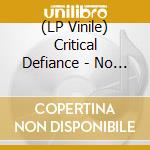 (LP Vinile) Critical Defiance - No Life Forms vinile