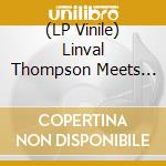 (LP Vinile) Linval Thompson Meets Avantroots / Various vinile