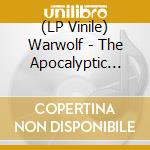(LP Vinile) Warwolf - The Apocalyptic Waltz vinile