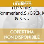 (LP Vinile) Sommerland,S./Gl?Ck,K. & K - Die 30 Besten Spiel- Und Bewegungslieder (Ltd. Lp) vinile