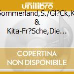 Sommerland,S./Gl?Ck,K. & Kita-Fr?Sche,Die - Die 30 Besten Weihnachts- & Winterlieder (Ltd. Lp) cd musicale