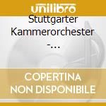 Stuttgarter Kammerorchester - Schubert:#2Der Tod Und Das M?Dchen cd