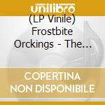 (LP Vinile) Frostbite Orckings - The Orcish Eclipse (Marbled Blue Vinyl) vinile