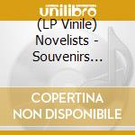 (LP Vinile) Novelists - Souvenirs (4Lp-Compendium Bundle) vinile