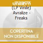 (LP Vinile) Avralize - Freaks vinile