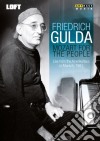 (Music Dvd) Friedrich Gulda: Mozart For The People cd