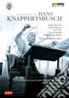 (Music Dvd) Hans Knappertsbusch: A Tribute To cd