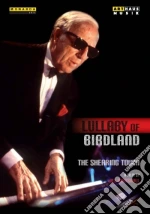 (Music Dvd) George Shearing - Lullaby Of Birdland: The Shearing Touch cd