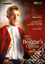 (Music Dvd) John Gay: The Beggar's Opera cd