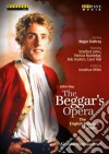 (Music Dvd) John Gay: The Beggar's Opera cd