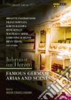 (Music Dvd) Inbrunst Im Herzen: Famous German Arias And Scenes cd