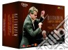 (Music Dvd) Ludwig Van Beethoven - Complete Symphonies (4 Dvd) cd