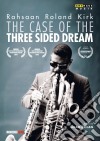 (Music Dvd) Rahsaan Roland Kirk - The Case Of The Three Sided Dream cd