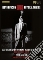 (Music Dvd) Lloyd Newson / Dv8 Physical Theatre: 3 Dance Works cd