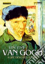 (Music Dvd) Vincent Van Gogh: A Life Devoted To Art (2 Dvd) [Edizione: Regno Unito]