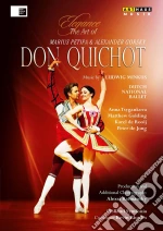 (Music Dvd) Ludwig Minkus - Don Quixote cd