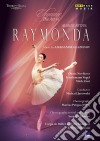 (Music Dvd) Alexander Glazunov - Raymonda cd