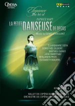 (Music Dvd) Denis Levaillant - La Petite Danceuse De Degas cd