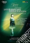 (Music Dvd) Denis Levaillant - La Petite Danceuse De Degas cd