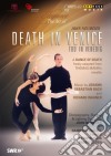 (Music Dvd) John Neumeier: Death In Venice cd