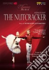 (Music Dvd) Pyotr Ilyich Tchaikovsky - The Nutcracker cd