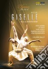 (Music Dvd) Adolphe Adam - Giselle cd