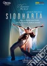 (Music Dvd) Bruno Mantovani - Siddharta cd