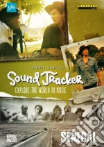 (Music Dvd) Sami Yaffa: Sound Tracker - Senegal / Various cd